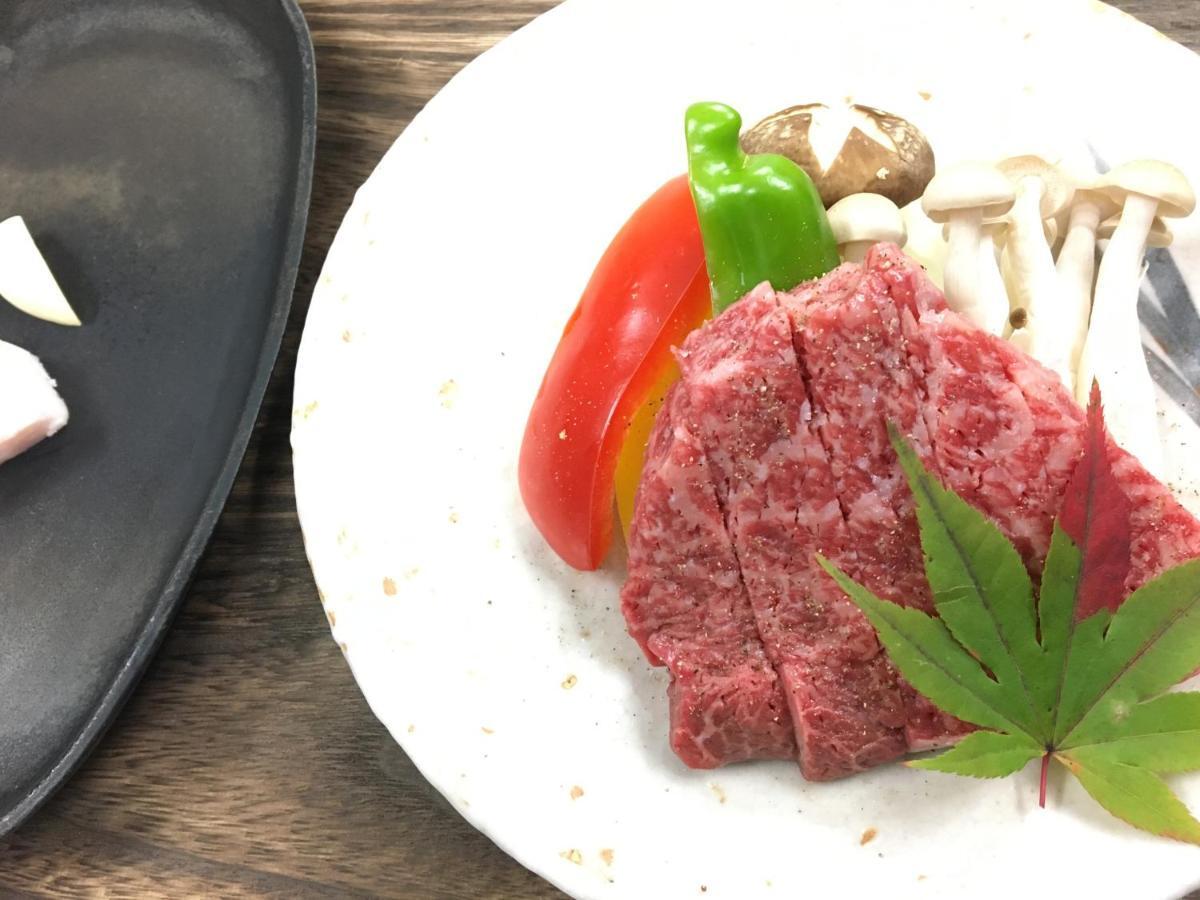 Nakashimakan تاكاياما المظهر الخارجي الصورة